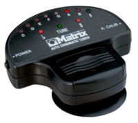 Matrix Chromatic Tuner - SR600