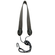 Load image into Gallery viewer, Rico Industrial Fabric Strap with Metal Hook for Soprano/Alto Saxophone