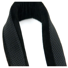 Load image into Gallery viewer, Rico Padded Strap with Metal Hook for Soprano/Alto Saxophone