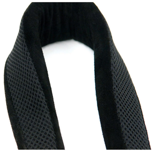 Rico Padded Strap with Plastic Snap Hook for Soprano/Alto Saxophone