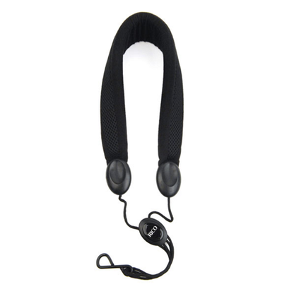 Rico Padded Strap with Metal Hook for Tenor/Baritone Saxophone