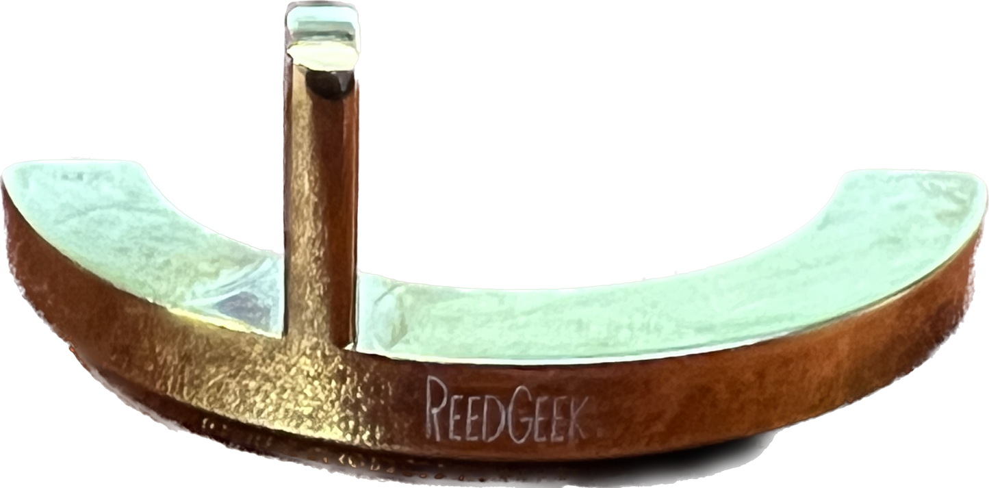 ReedGeek ClariKlang Bore and Reed Stabilizer