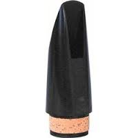 Standard Bass Clarinet Mouthpiece Only