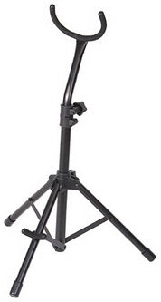 Stageline Bari Sax Instrument Stand - Sax50