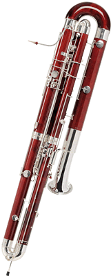 Contrabassoon 2025 gig bag