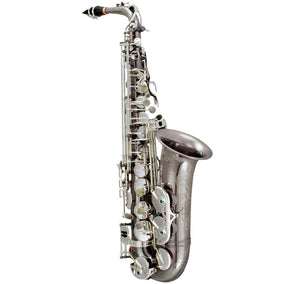 P. Mauriat Black Pearl Series 500BXSK Alto Saxophone