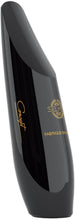 Load image into Gallery viewer, Selmer Paris Tenor Sax Concept Hard Rubber Mouthpiece - S454
