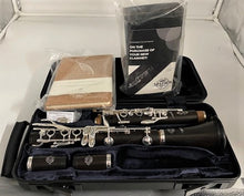 Load image into Gallery viewer, Selmer Paris &quot;Muse&quot; Professional Bb Clarinet