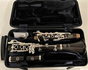Selmer Paris "Muse" Professional Bb Clarinet