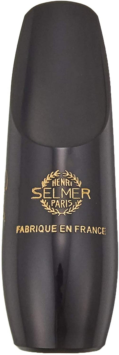 Selmer Paris Soprano Sax Concept Mouthpiece