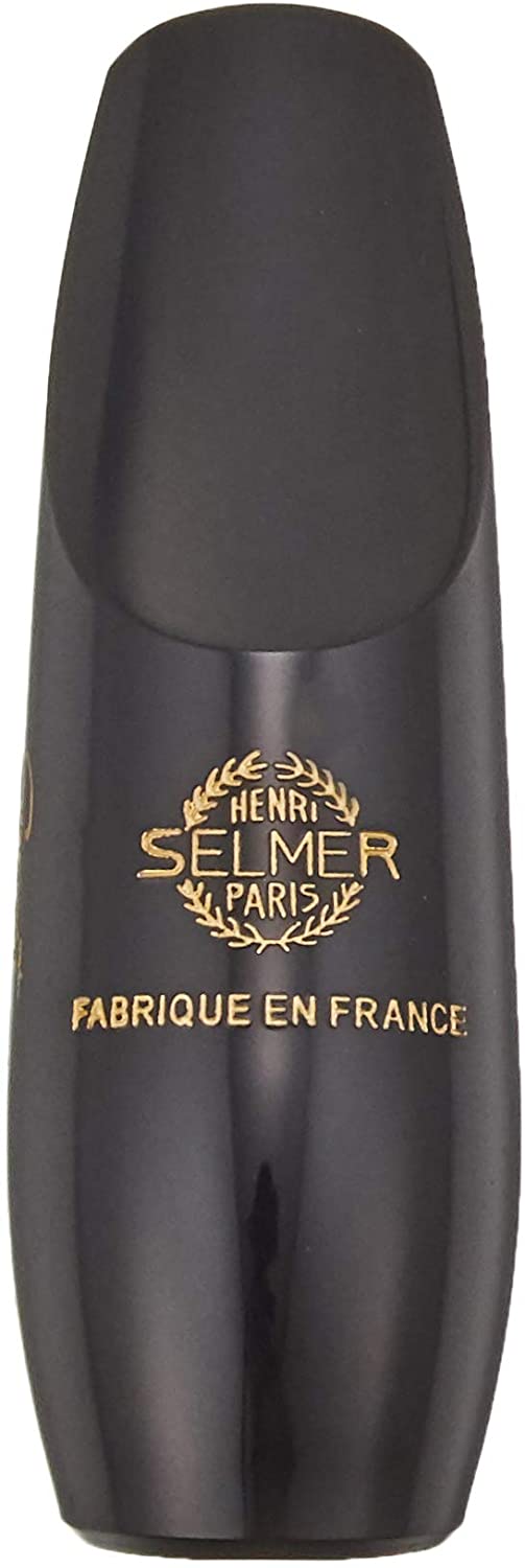 Selmer Paris Soprano Sax Concept Mouthpiece