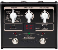 Vox Stomplab 1G Multi-Effects Guitar Pedal