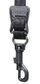 Neotech Wick-It Sax Strap with Swivel Snap Hook