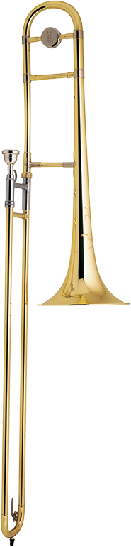 Bach TB200 Intermediate Tenor Trombones