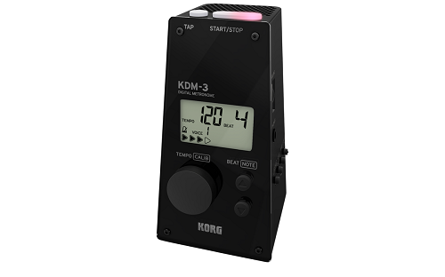 Korg Digital Metronome - KDM-3