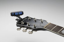 Load image into Gallery viewer, KORG Sledgehammer Pro Guitar and Bass Clip-On Tuner