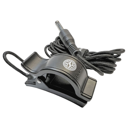 Peterson TP-3 Clip-On Tuning Pickup