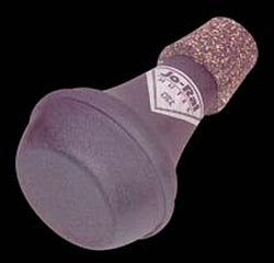 Jo Ral Piccolo Trumpet Practice Mute