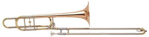 Holton Professional Trombone TR160