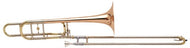 Holton Professional Trombone TR160