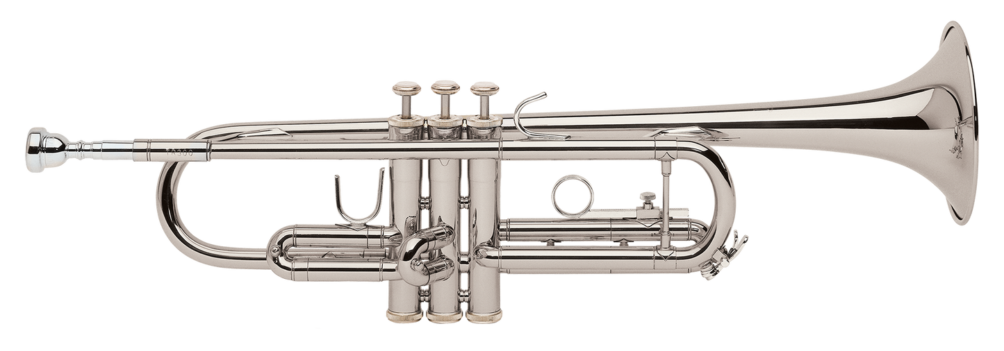 Bach Student Series Bb Trumpet