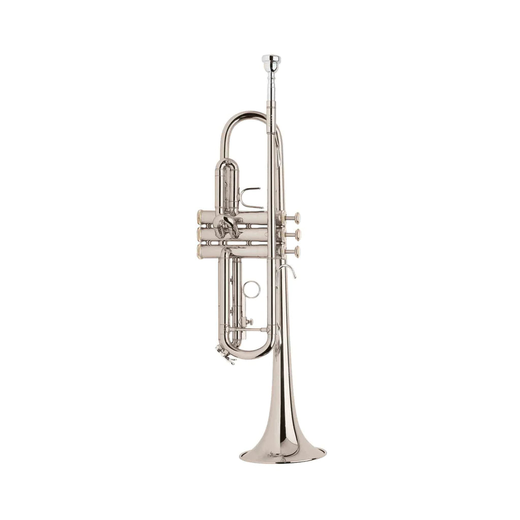 Bach BTR201 Student Bb Trumpet