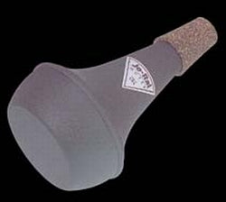 Jo Ral Tenor Trombone Practice Mute