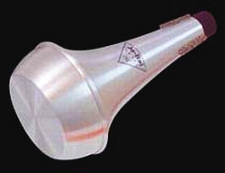 Jo Ral Bass Trombone Straight Mute