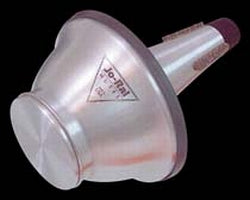 Jo-Ral Tenor Trombone Cup Mute