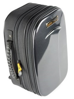 Bam New Trekking Single Bb Clarinet Case - TREK3027S