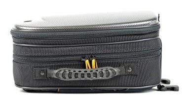 Bam New Trekking Single Bb Clarinet Case - TREK3027S