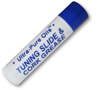 Ultra Pure Tuning Slide & Cork Grease Tube - 425g – Weinermusic