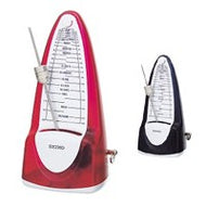 Seiko Pendulum Transparent Metronome - Model SPM370