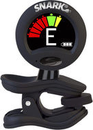 Snark Rechargeable Multi-Instrument Clip-On Tuner - SN-RE