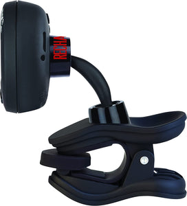 Snark Rechargeable Multi-Instrument Clip-On Tuner - SN-RE