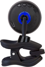 Load image into Gallery viewer, Snark Rechargeable Clip-On Guitar and Bass Tuner - SST-1