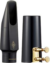 Load image into Gallery viewer, Meyer Tenor Sax Hard Rubber Mouthpiece