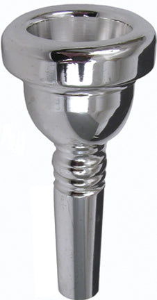 Standard Tuba  Mouthpiece