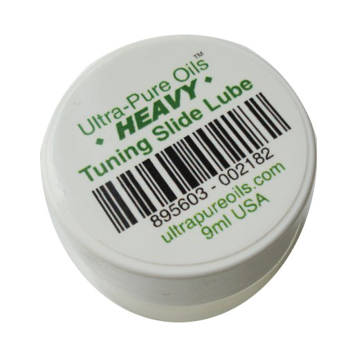 Ultra-Pure Heavy Tuning Slide Lube, 9ml