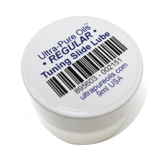 Ultra-Pure Regular Tuning Slide Lube, 9ml