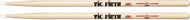 Vic Firth American Classic Hickory Drumstick Nylon Tip- 5AN
