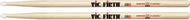Vic Firth American Classic Hickory Drumsticks Nylon Tip- 5BN