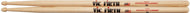 Vic Firth American Classic Hickory Drumstick Wooden Tip -7A