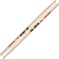 Vic Firth American Custom Maple Swinger Drumstick Wooden Tip- SD10