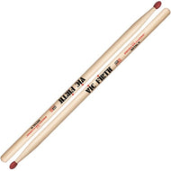 Vic Firth American Classic Hickory Drumstick Nylon Tip- CMN Classic Metal