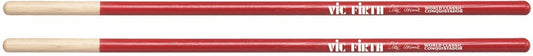 Vic Firth Alex Acuna Conquistador Timbale Sticks - SAA