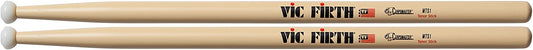 Vic Firth Corpmaster Drum Sticks Multi Tenor - MTS1