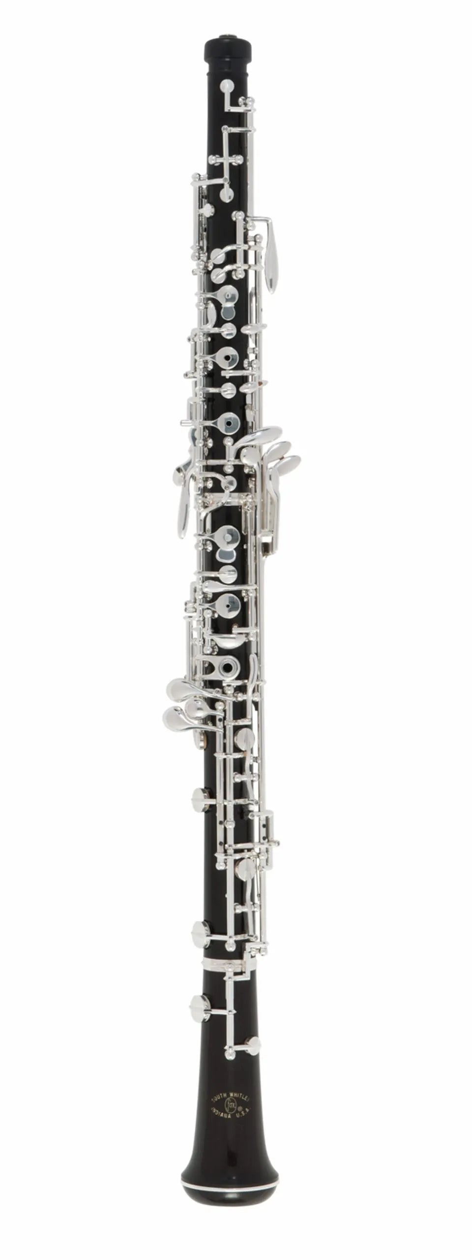 Fox Model 450 Professional Oboe