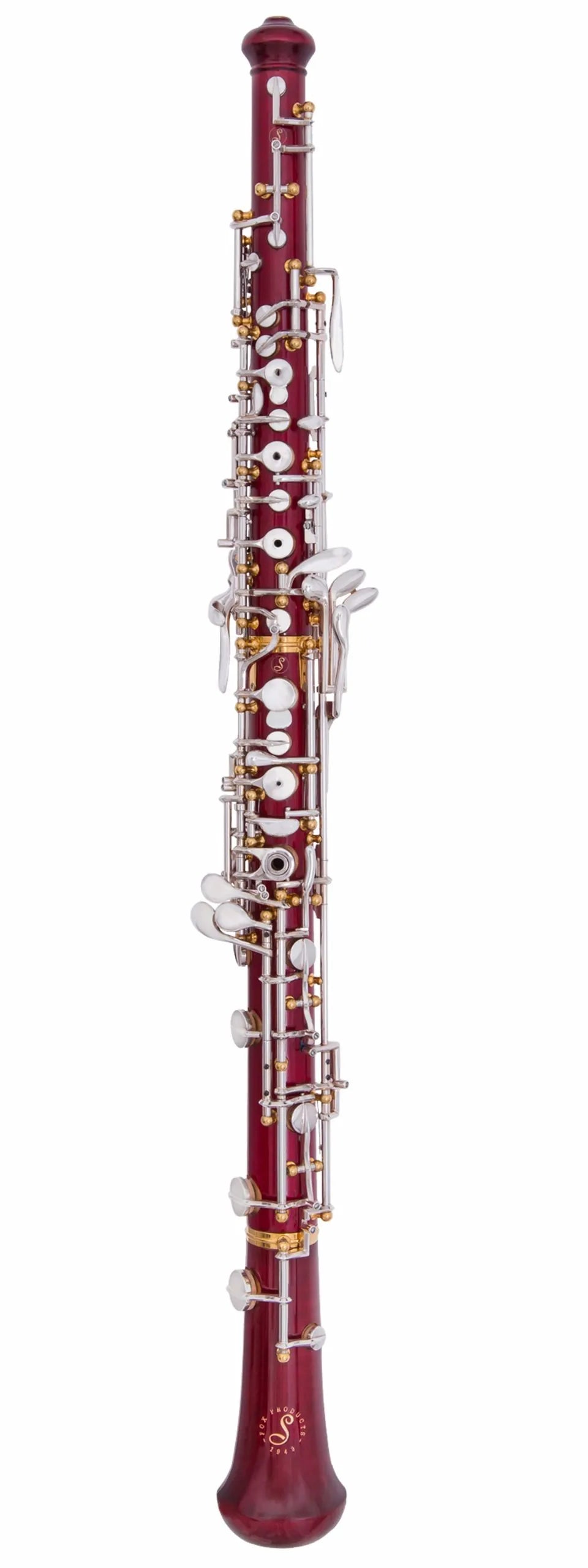 Fox oboe deals