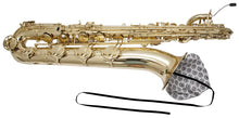 Load image into Gallery viewer, BG France Baritone Saxophone Microfiber Swab - A30SB